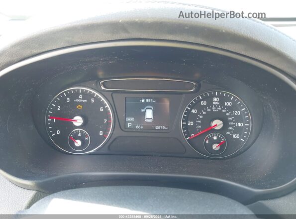 5XYPGDA58KG515417 2019 KIA SORENTO Gray Հետևի նստատեղերի տեսք