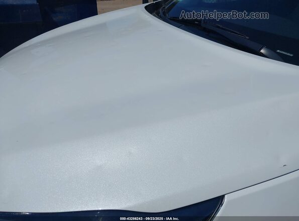 5XYPH4A53LG681083 2020 KIA SORENTO Белый Вид спереди