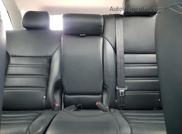 5XYPHDA50LG657386 2020 KIA SORENTO Blue Rear seats view