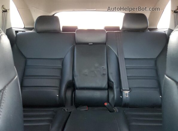 5XYPHDA54LG636508 2020 KIA SORENTO Brown Rear seats view