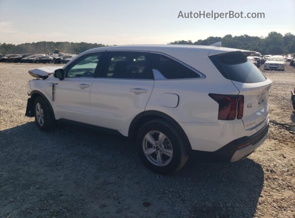 5XYRG4JC2RG269949 2024 KIA SORENTO White 