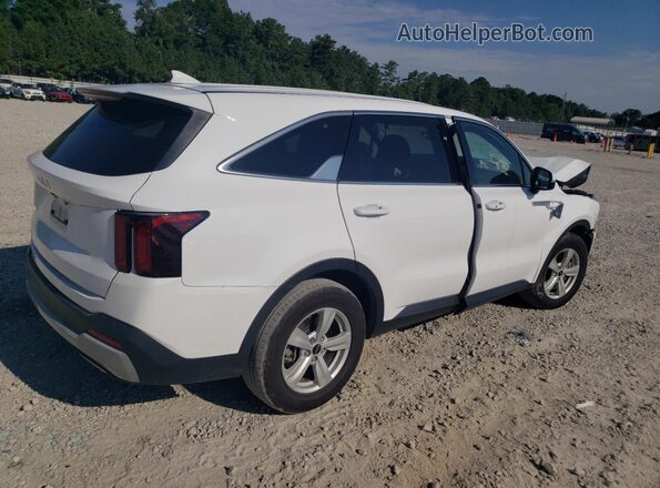 5XYRG4JC2RG269949 2024 KIA SORENTO White 