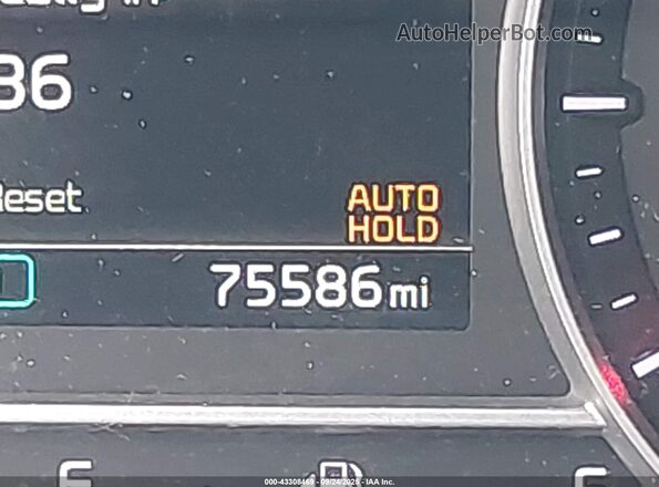 5XYRHDLF6MG026688 2021 KIA SORENTO Blue 