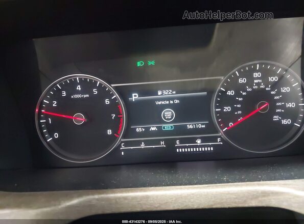 5XYRHDLF7NG104543 2022 KIA SORENTO White Вид задніх сидінь