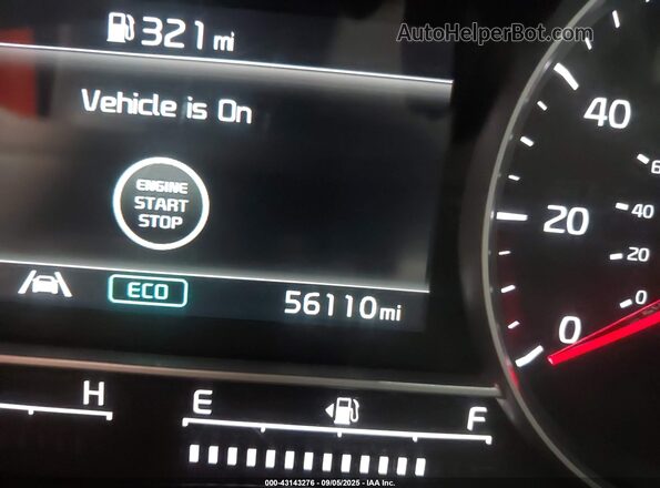 5XYRHDLF7NG104543 2022 KIA SORENTO White 