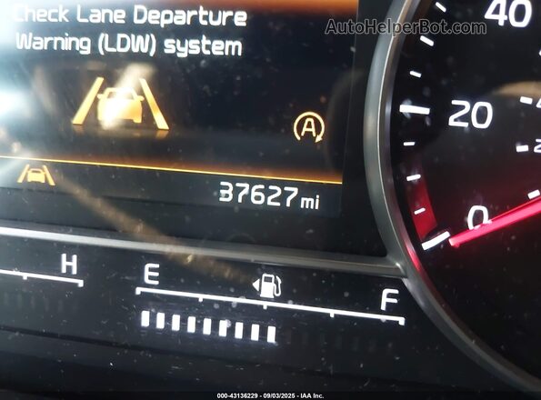 5XYRHDLF7NG141950 2022 KIA SORENTO Black 