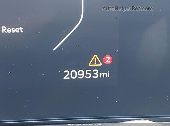 5XYRKDJF7RG263069 2024 KIA SORENTO Зеленый 