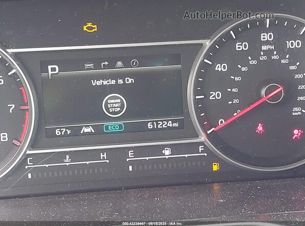 5XYRL4LC1NG155251 2022 KIA SORENTO Blue 