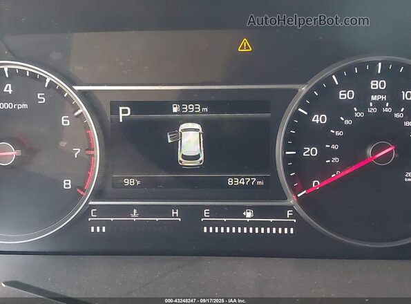 5XYRL4LC3MG019752 2021 KIA SORENTO White 