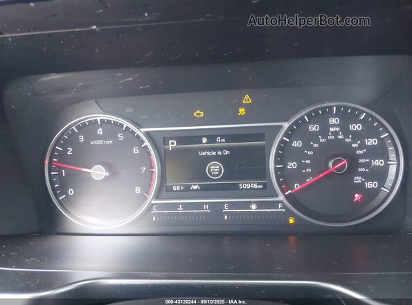 5XYRL4LC6MG066841 2021 KIA SORENTO Black უკანა სავარძლების ხედი