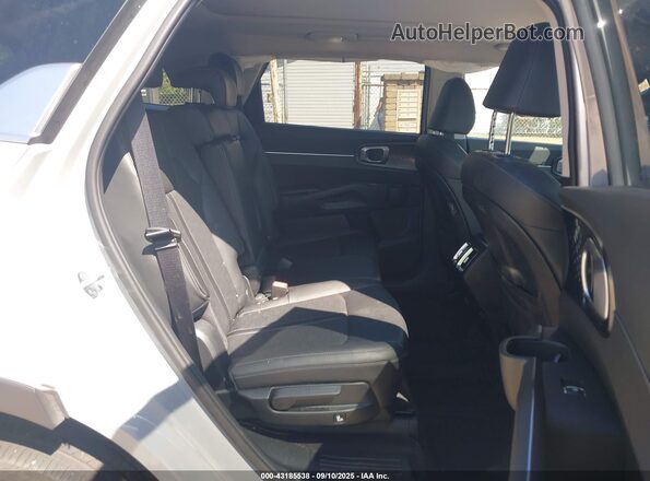 5XYRLDJC5RG284814 2024 KIA SORENTO Gray 