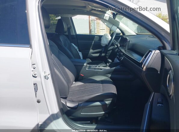 5XYRLDJC5RG284814 2024 KIA SORENTO Gray 