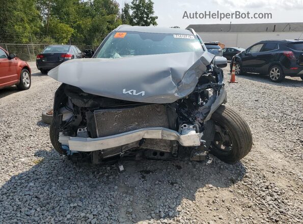 5XYRLDJC6RG260764 2024 KIA SORENTO Серый 