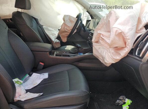 5XYRLDJC6RG260764 2024 KIA SORENTO Серый 