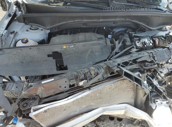5XYRLDJC6RG260764 2024 KIA SORENTO Серый 