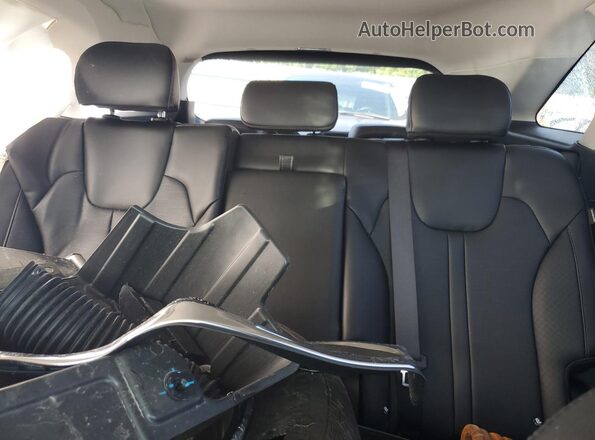 5XYRLDJCXRG281147 2024 KIA SORENTO Gray 