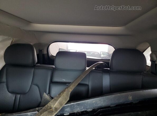 5XYRLDLC0MG024889 2021 KIA SORENTO Tan Rear seats view