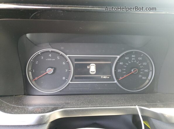 5XYRLDLC9MG008349 2021 KIA SORENTO Gray Սարքավորումների վահանակի տեսք