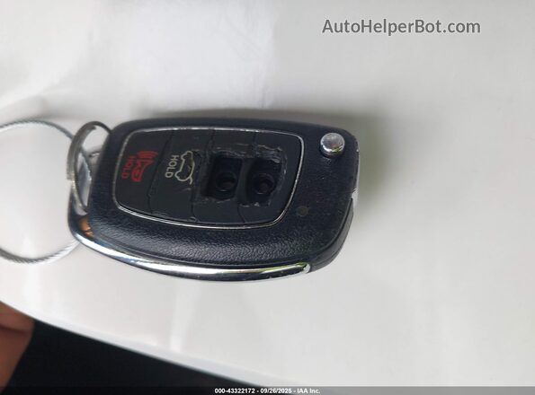 5XYZU3LB2GG378447 2016 HYUNDAI SANTA FE SPORT Black წინა პანელის ხედი