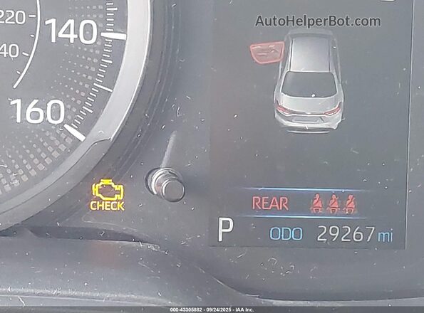 5YFDPRAEXLP132348 2020 TOYOTA LL Silver 