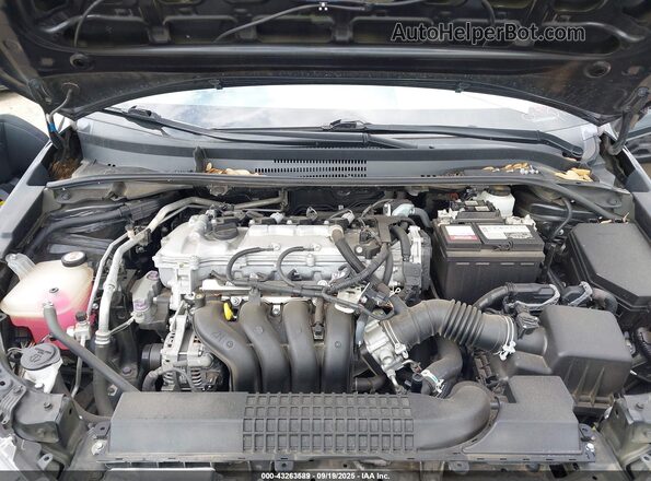 5YFEPMAE2NP280147 2022 TOYOTA LL Black უკანა ხედი