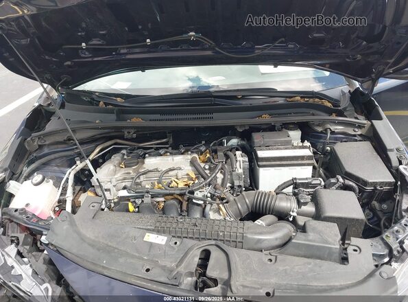 5YFEPMAE8NP355837 2022 TOYOTA LL Blue Հետևի տեսք