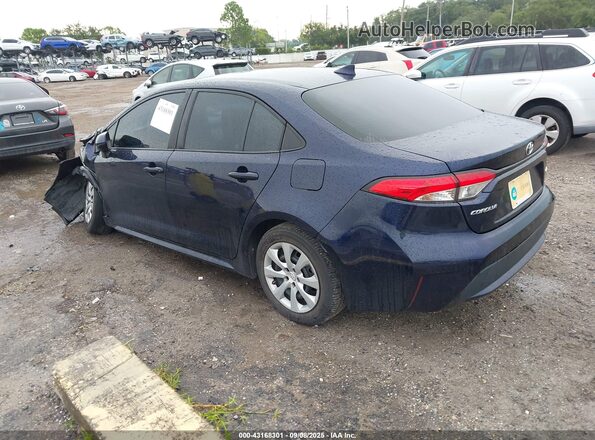 5YFEPMAE9NP325892 2022 TOYOTA LL Black Rear left