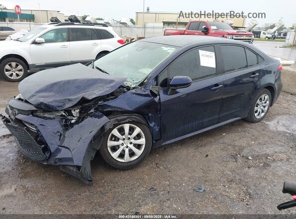 5YFEPMAE9NP325892 2022 TOYOTA LL Black Front left