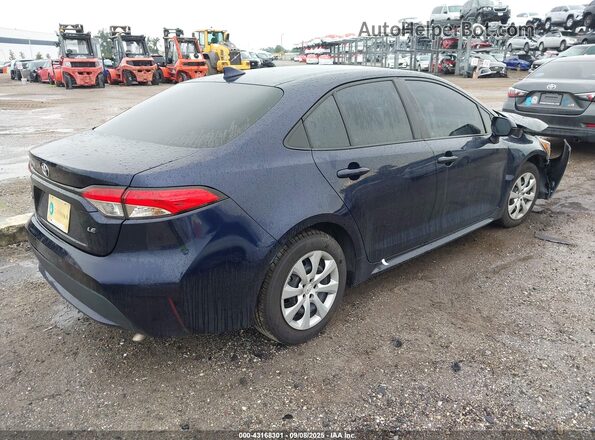 5YFEPMAE9NP325892 2022 TOYOTA LL Black Rear right