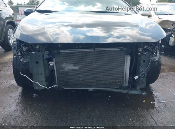 5YFEPMAE9NP375725 2022 TOYOTA LL Black წინა ხედი