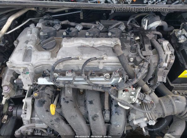 5YFEPMAE9NP375725 2022 TOYOTA LL Black უკანა ხედი