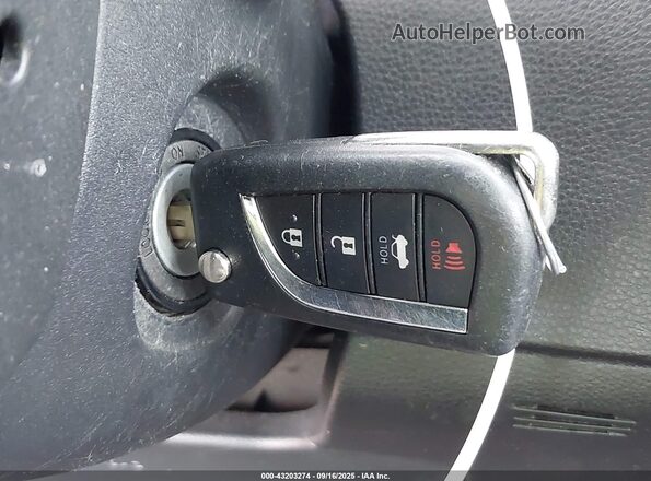 5YFEPMAE9NP375725 2022 TOYOTA LL Black წინა პანელის ხედი