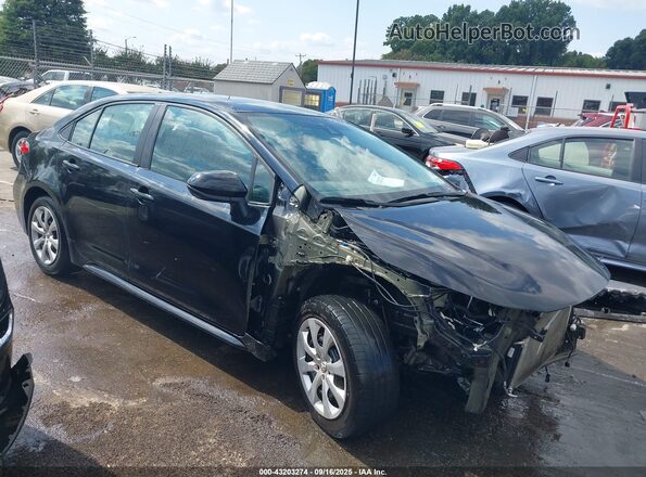 5YFEPMAE9NP375725 2022 TOYOTA LL Black სალონის 360-გრადუსიანი ხედი