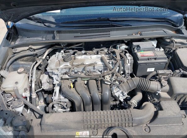 5YFEPMAEXNP313850 2022 TOYOTA LL Black Rear view