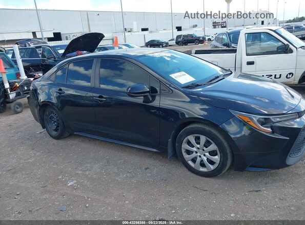 5YFEPMAEXNP313850 2022 TOYOTA LL Black Rear interior view