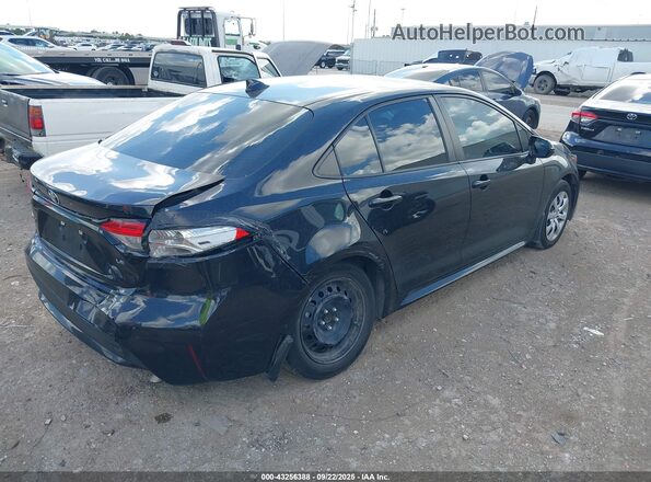 5YFEPMAEXNP313850 2022 TOYOTA LL Black Rear right