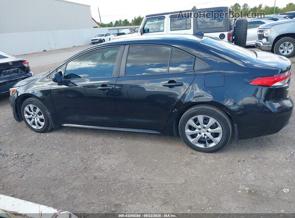 5YFEPMAEXNP313850 2022 TOYOTA LL Black 360 interior view