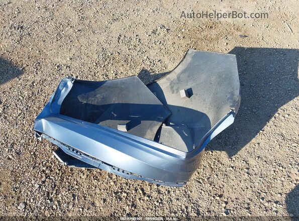 5YFEPRAE6LP051951 2020 TOYOTA LL Light Blue Вид щитка приладів