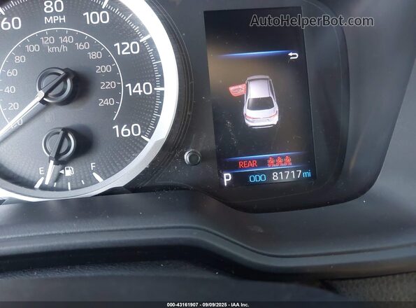 5YFEPRAE6LP051951 2020 TOYOTA LL Light Blue 