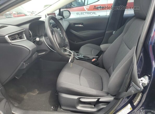 5YFEPRAE6LP067339 2020 TOYOTA LL Blue Vista interior delantera