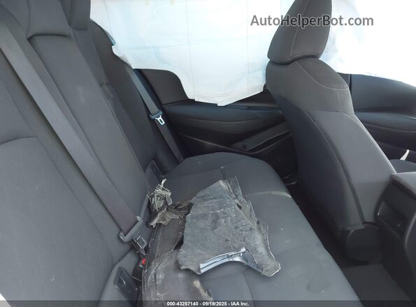 5YFEPRAEXLP116879 2020 TOYOTA LL Серебряный Вид наклейки с VIN-кодом