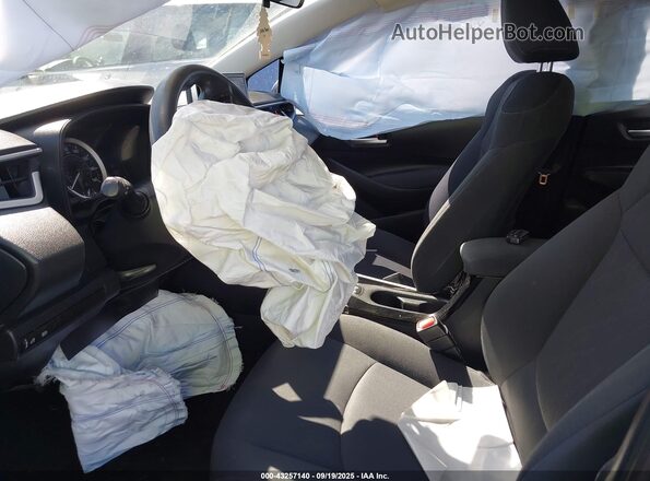 5YFEPRAEXLP116879 2020 TOYOTA LL Серебряный 