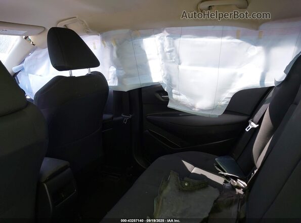 5YFEPRAEXLP116879 2020 TOYOTA LL Серебряный 