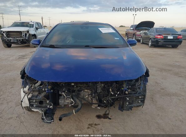5YFS4MCE0NP113987 2022 TOYOTA LL Blue Vista interior trasera