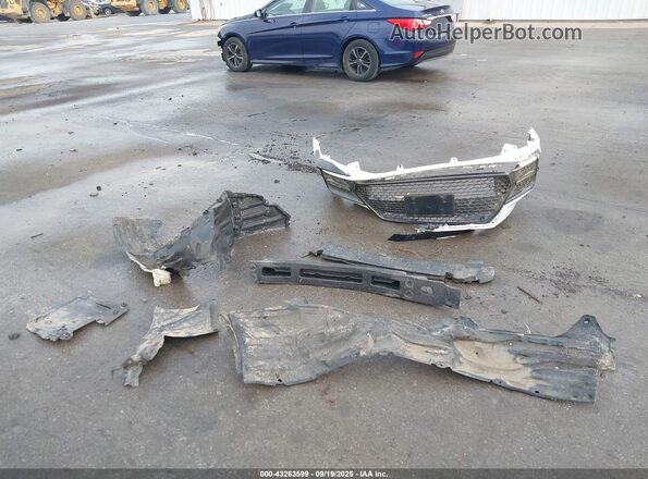 5YFS4MCE5NP111992 2022 TOYOTA LL White Вид щитка приладів