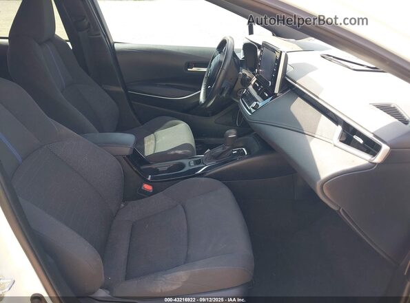 5YFS4MCE8MP083457 2021 TOYOTA LL White 