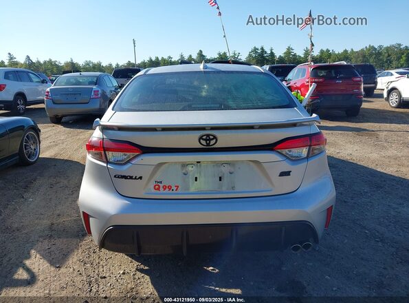 5YFS4MCE8RP205290 2024 TOYOTA LL Silver 