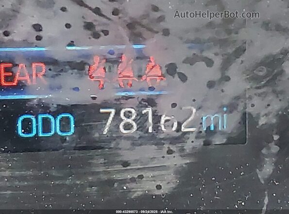 5YFS4RCE1LP022205 2020 TOYOTA LL Серый 