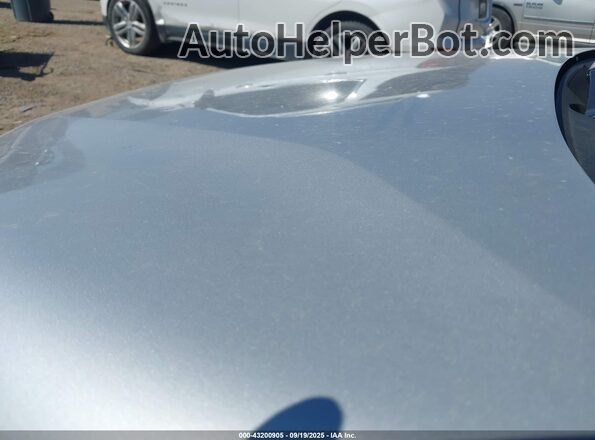 5YFT4MCE6NP102058 2022 TOYOTA LL Silver Вид спереду