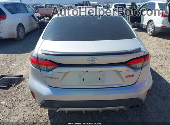 5YFT4MCE6NP102058 2022 TOYOTA LL Silver 